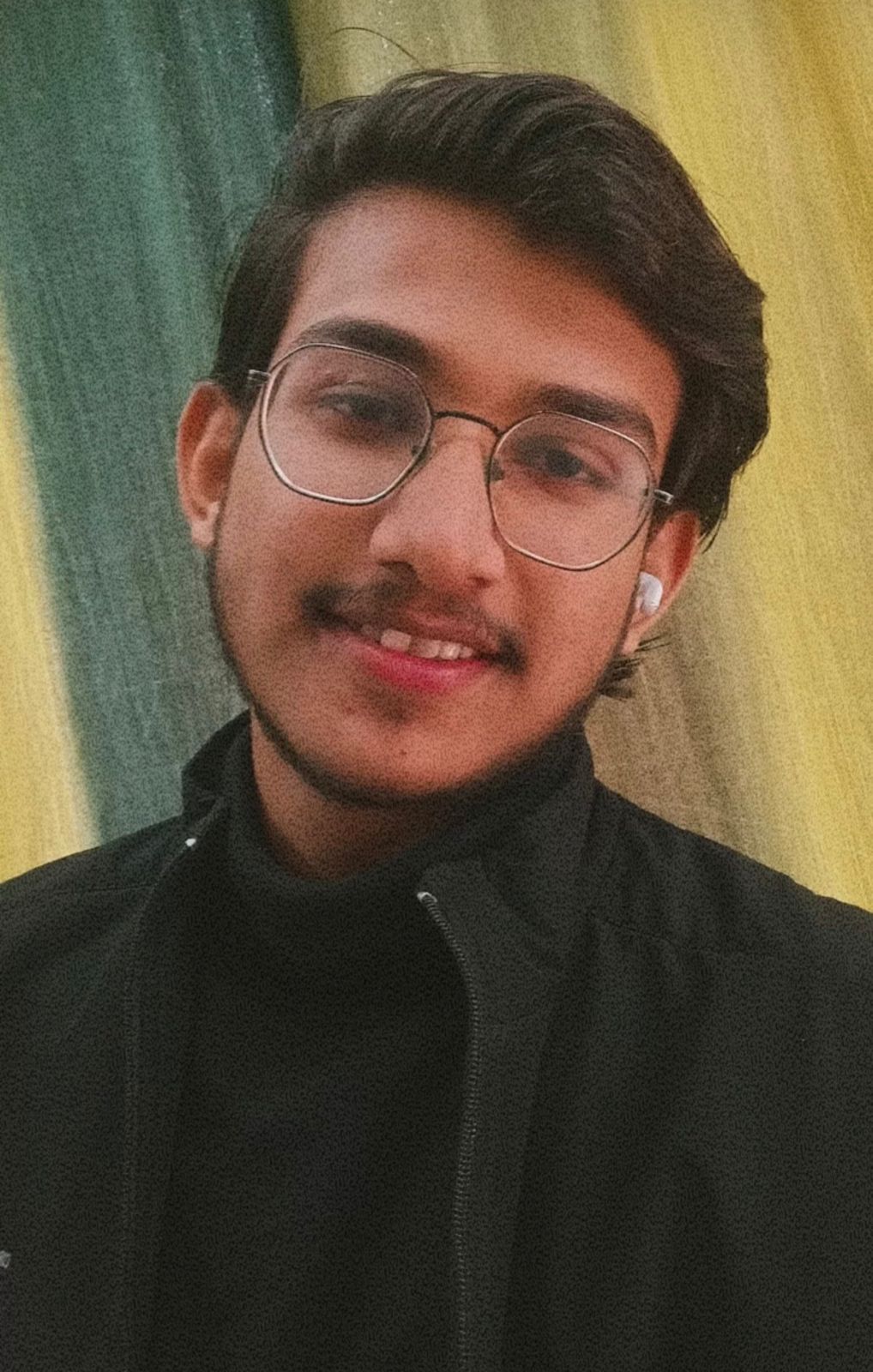 Aarav Gupta