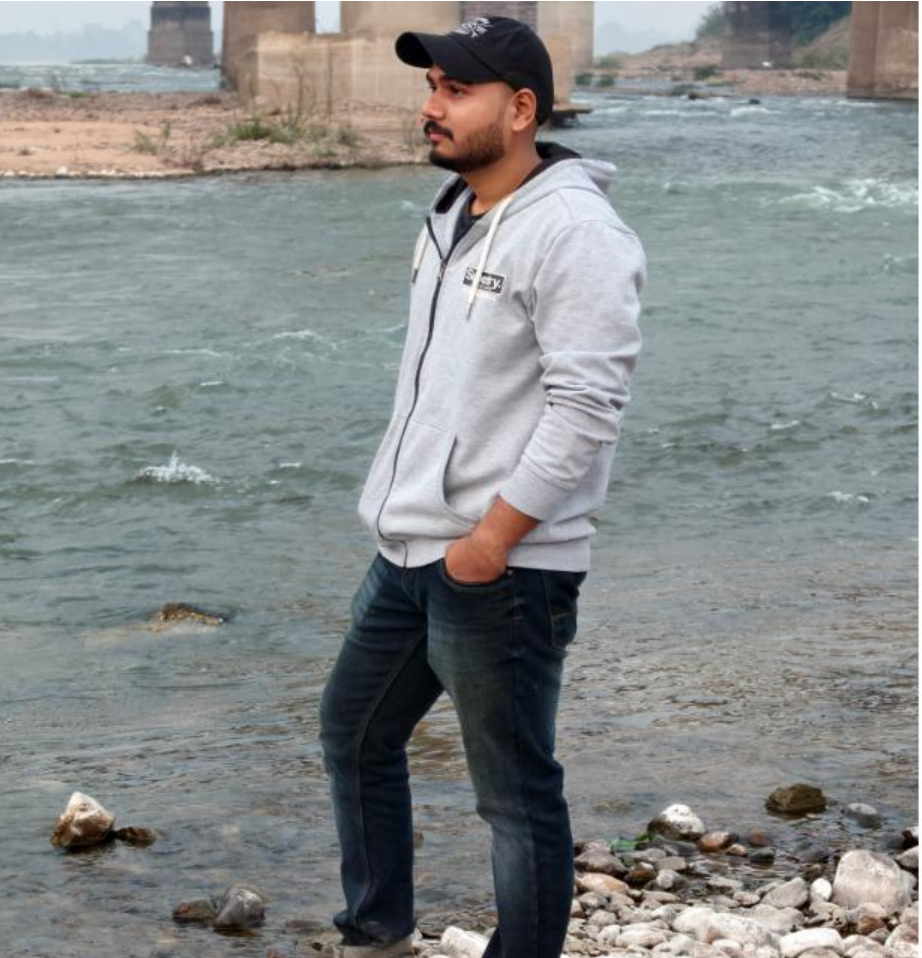 Raghav Music