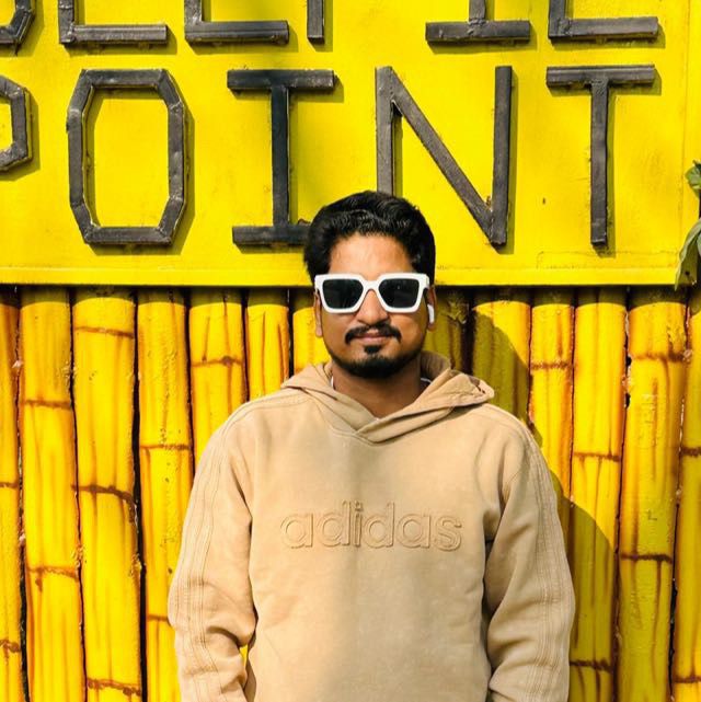 Sudhaakar Sharma